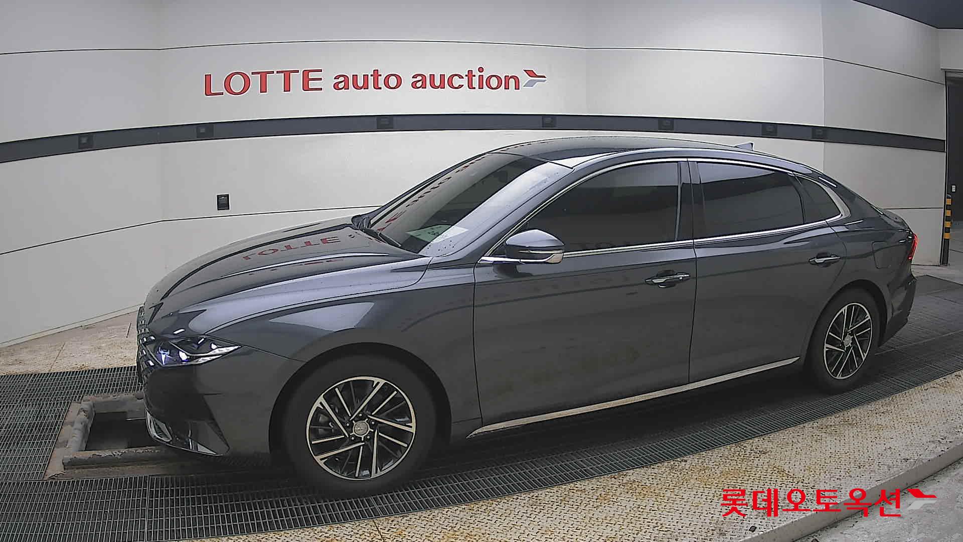 هيونداي جرانجر 2022 - صورة 12