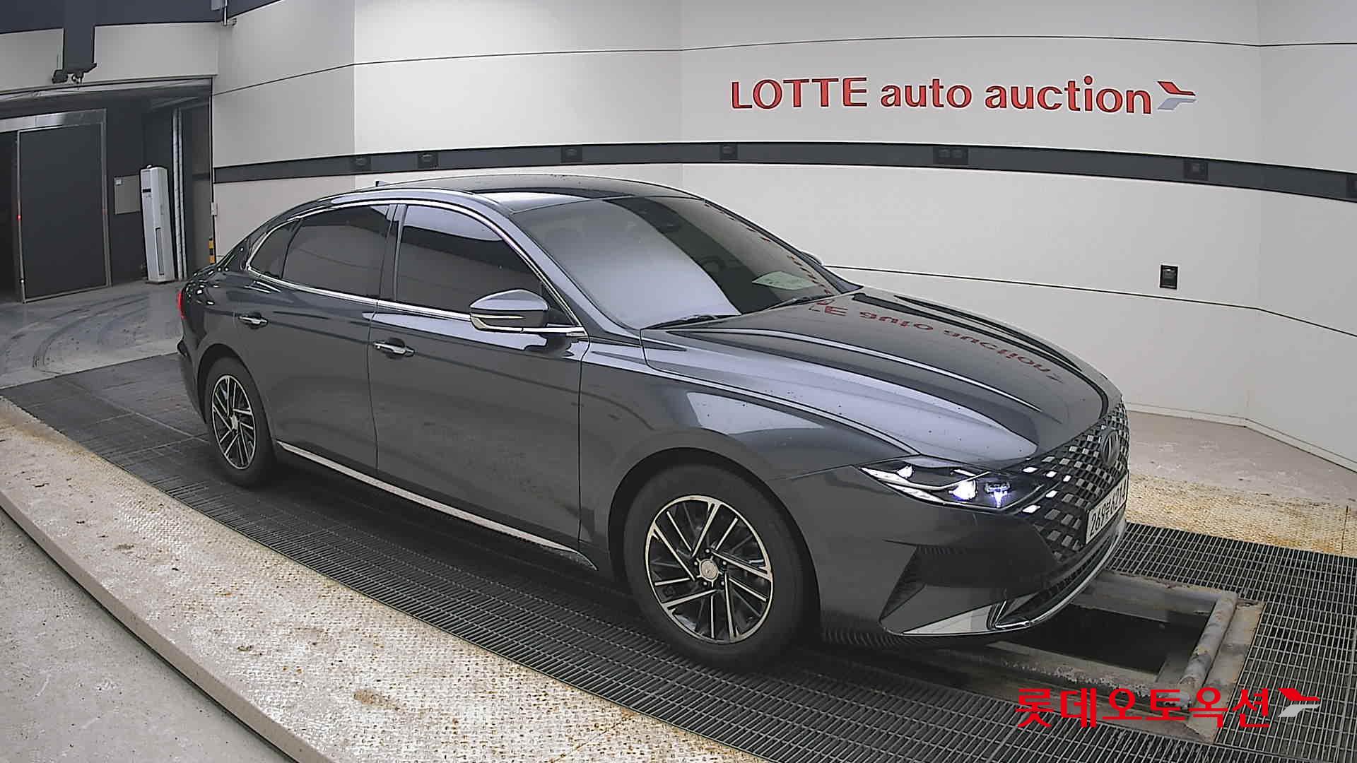 هيونداي جرانجر 2022 - صورة 23