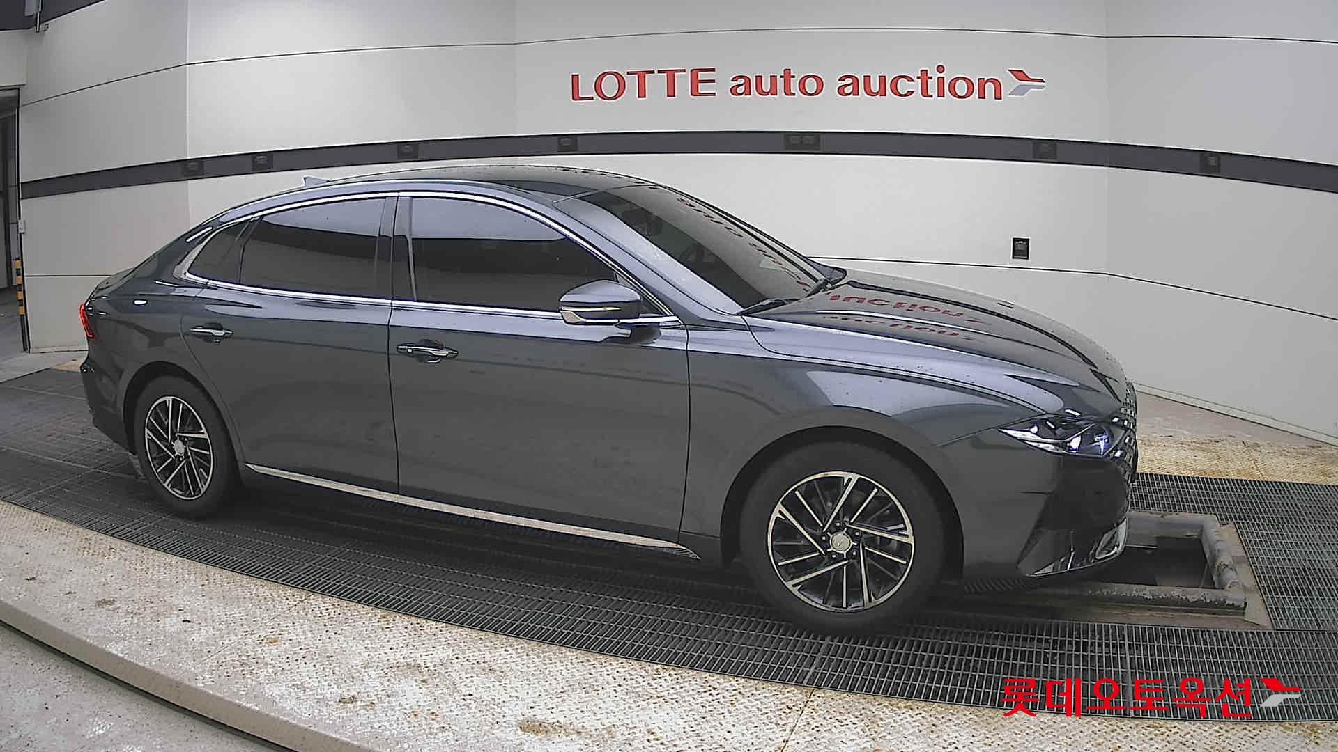 هيونداي جرانجر 2022 - صورة 22