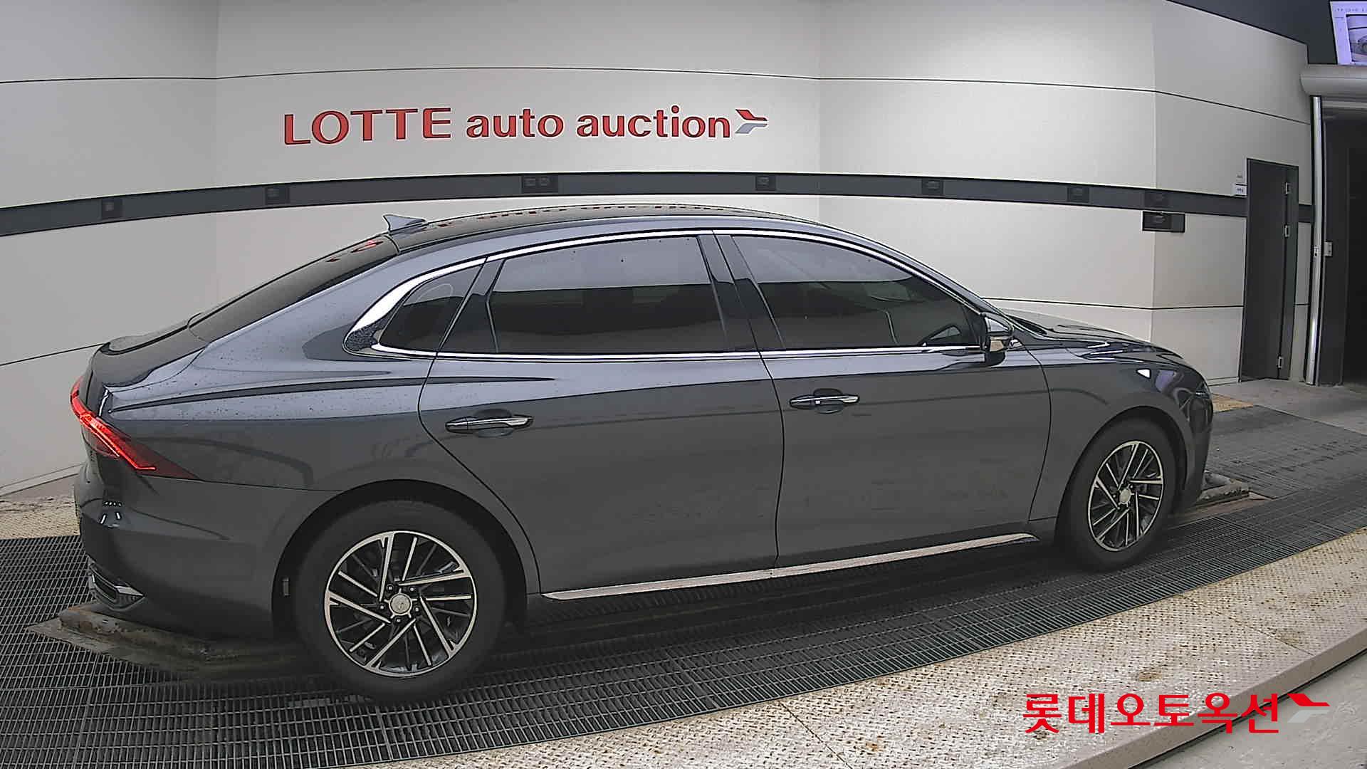 هيونداي جرانجر 2022 - صورة 20