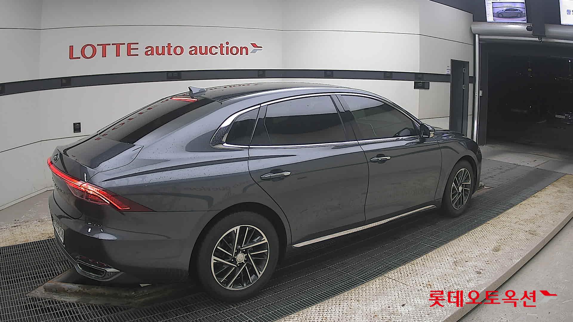 هيونداي جرانجر 2022 - صورة 19