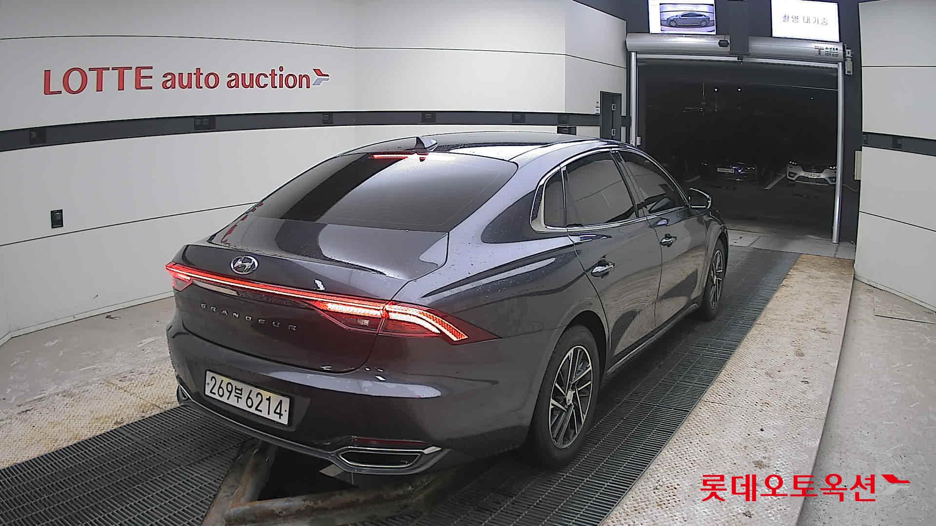 هيونداي جرانجر 2022 - صورة 18