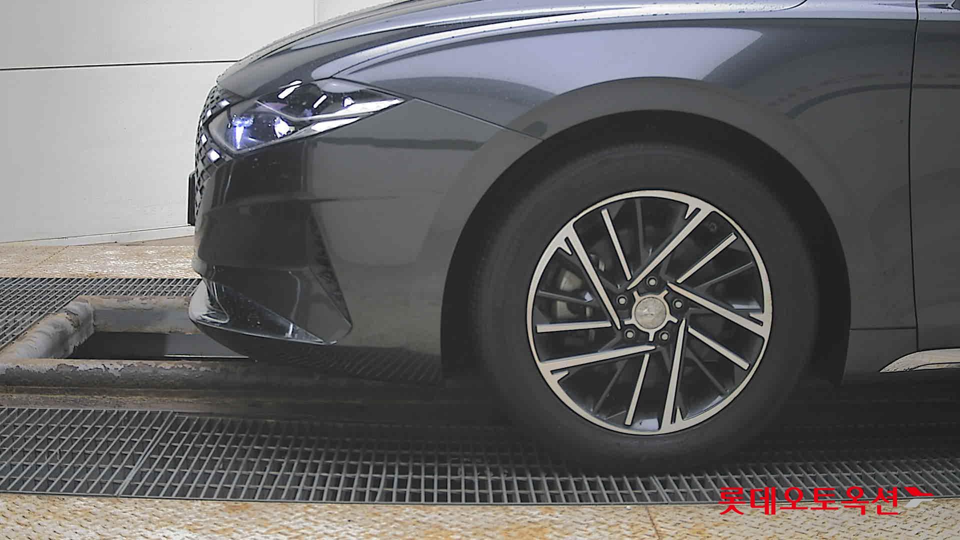 هيونداي جرانجر 2022 - صورة 25