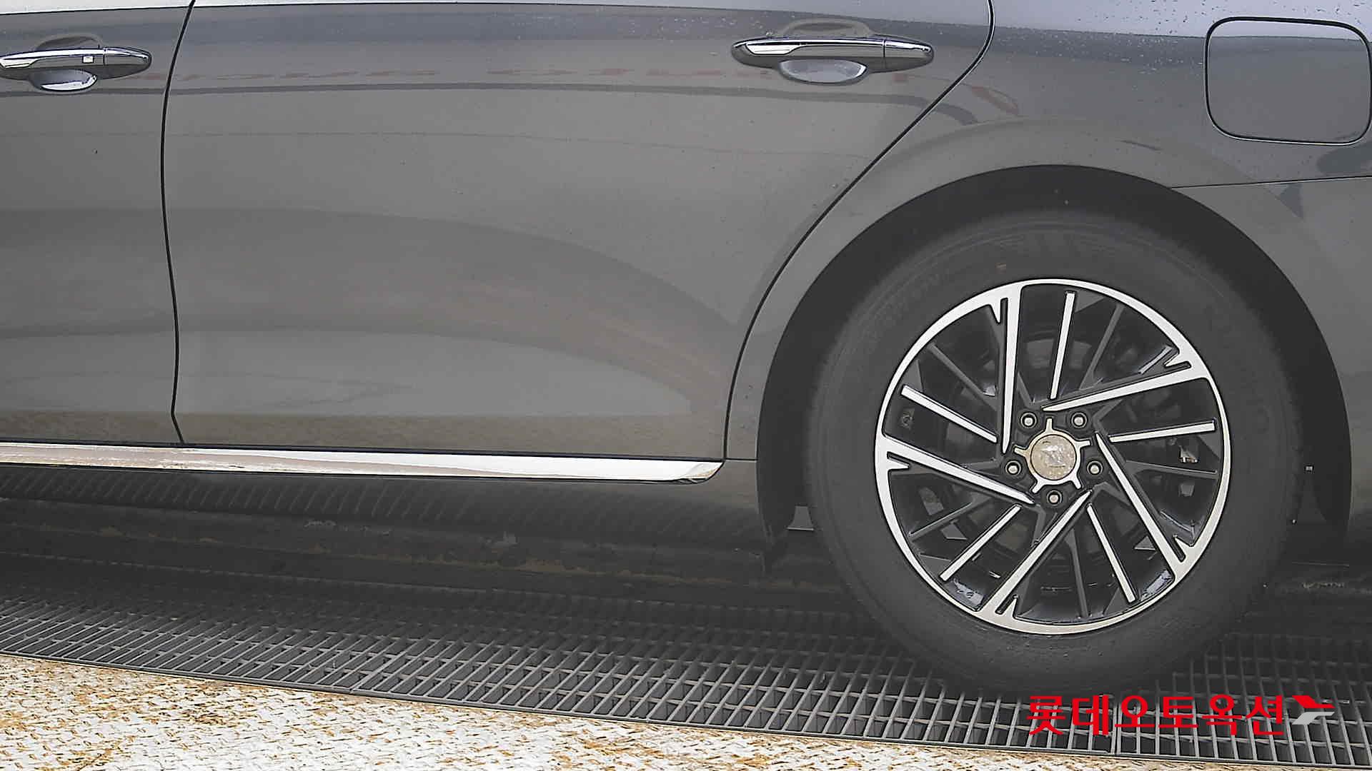 هيونداي جرانجر 2022 - صورة 26