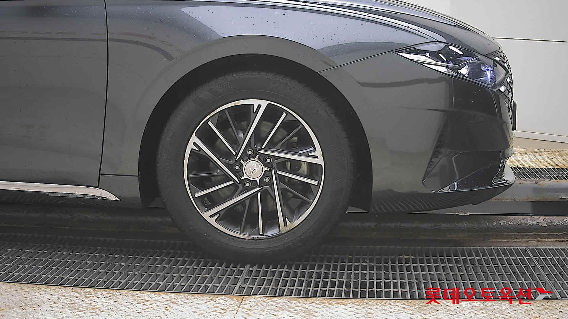 هيونداي جرانجر 2022 - صورة 27