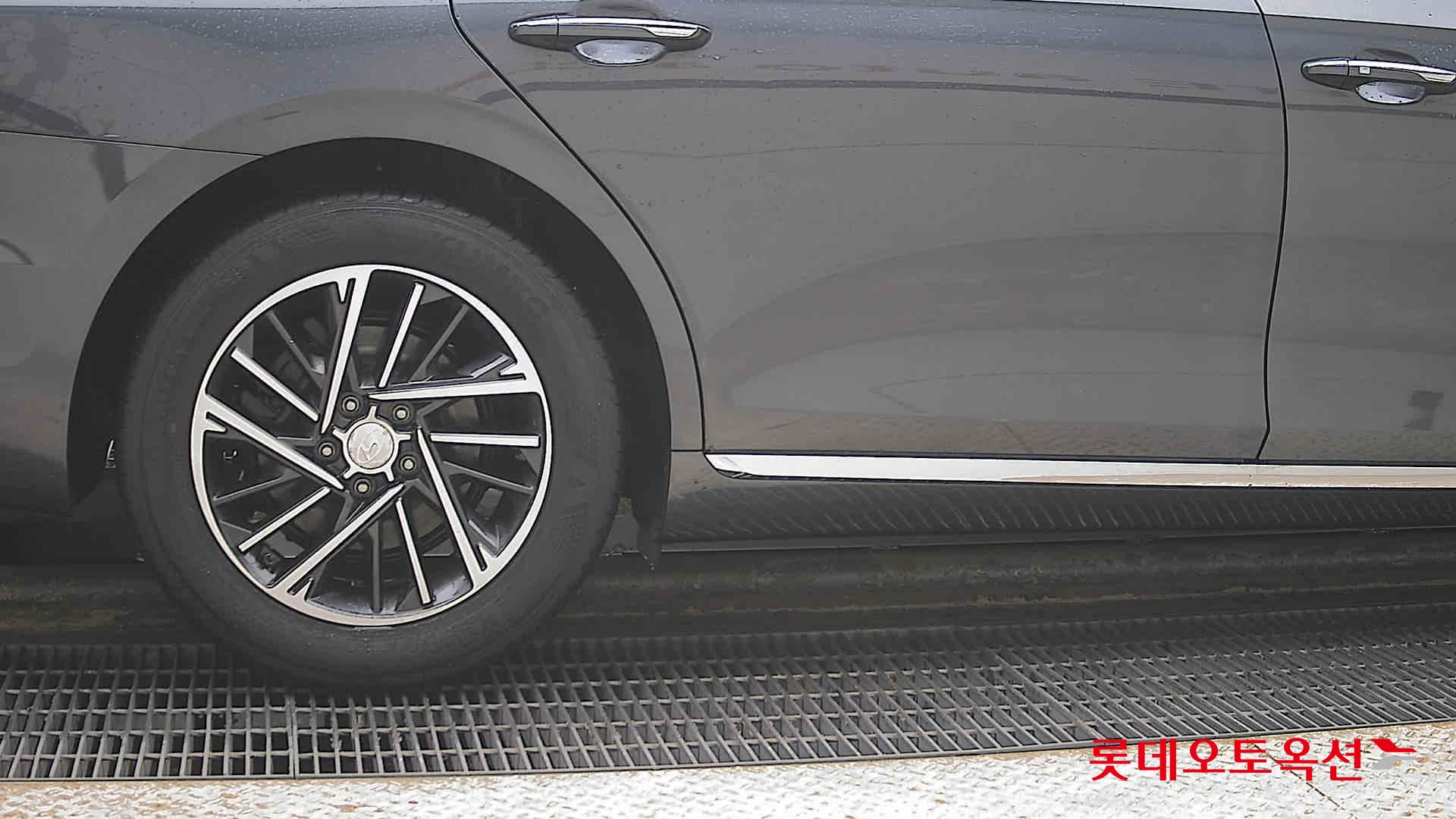 هيونداي جرانجر 2022 - صورة 28