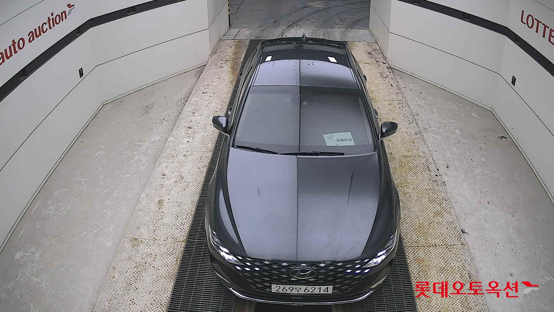 هيونداي جرانجر 2022 - صورة 7