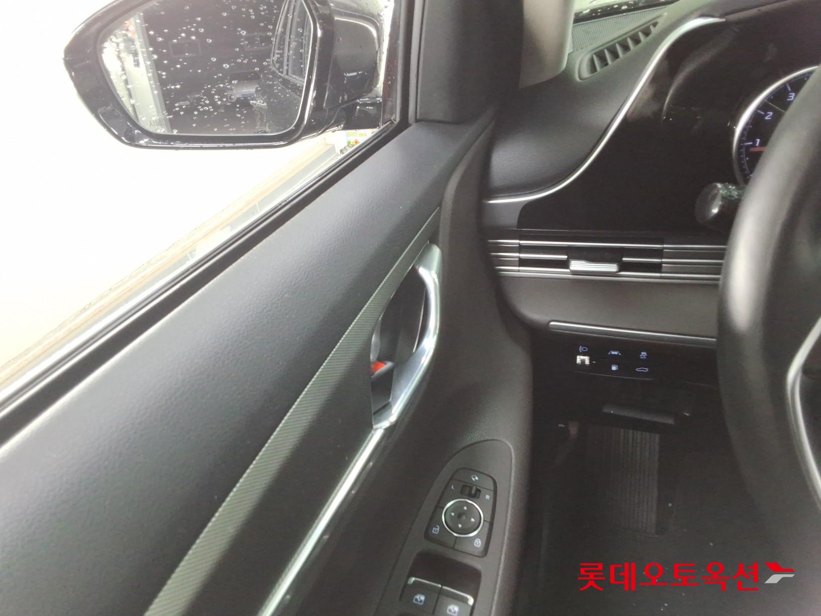 هيونداي جرانجر 2022 - صورة 29