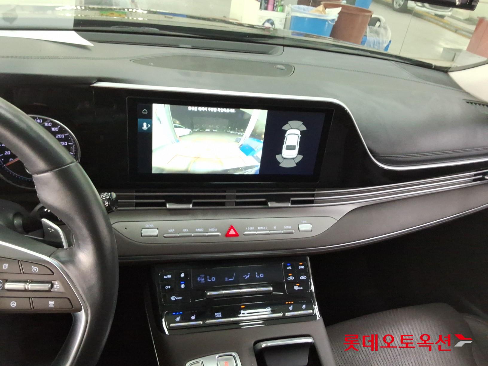 هيونداي جرانجر 2022 - صورة 31