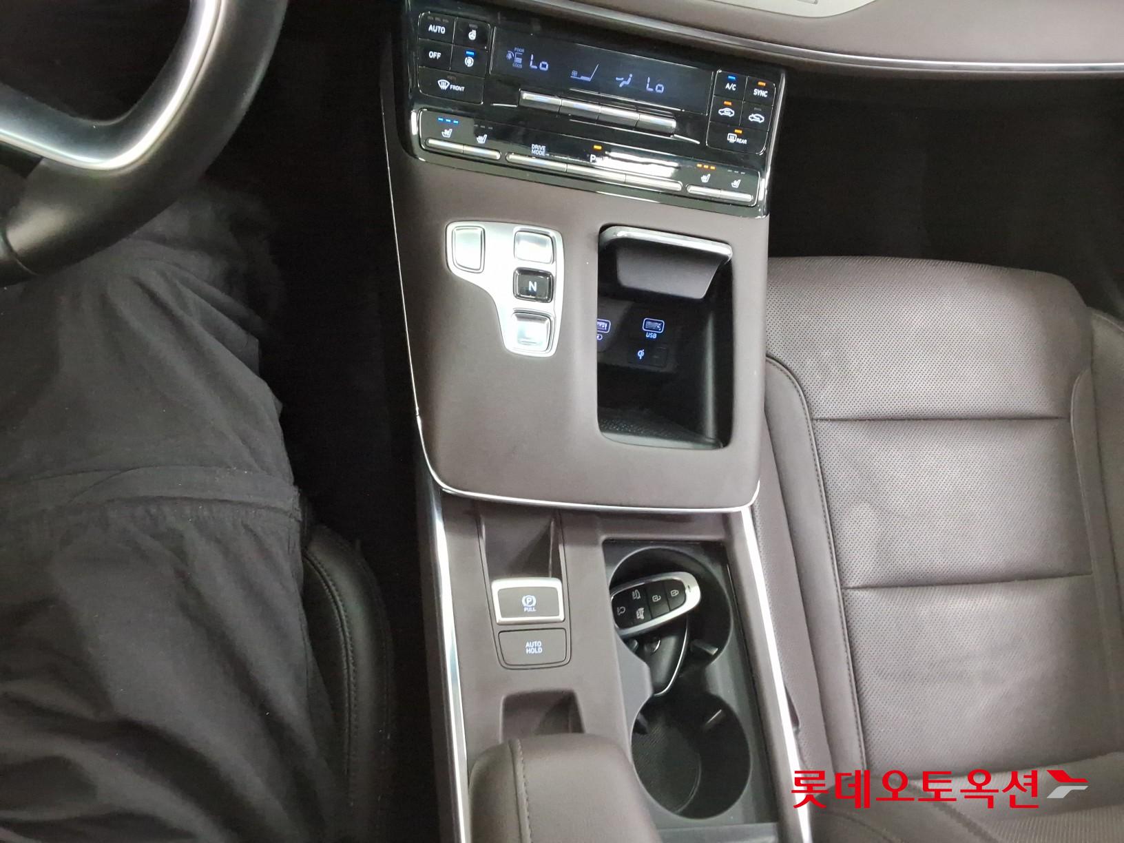 هيونداي جرانجر 2022 - صورة 32