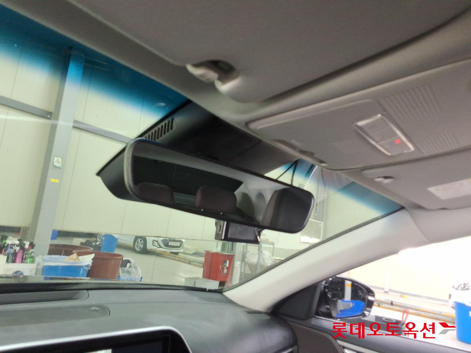 هيونداي جرانجر 2022 - صورة 33