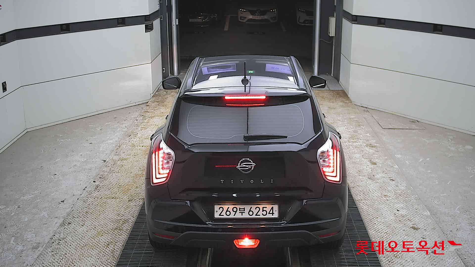 쌍용자동차 티볼리 2022 - 이미지 17