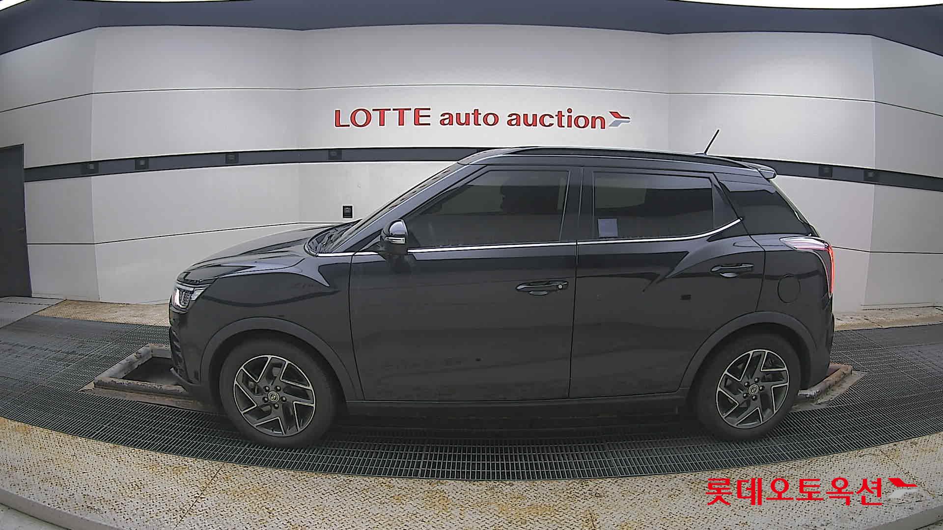 쌍용자동차 티볼리 2022 - 이미지 13