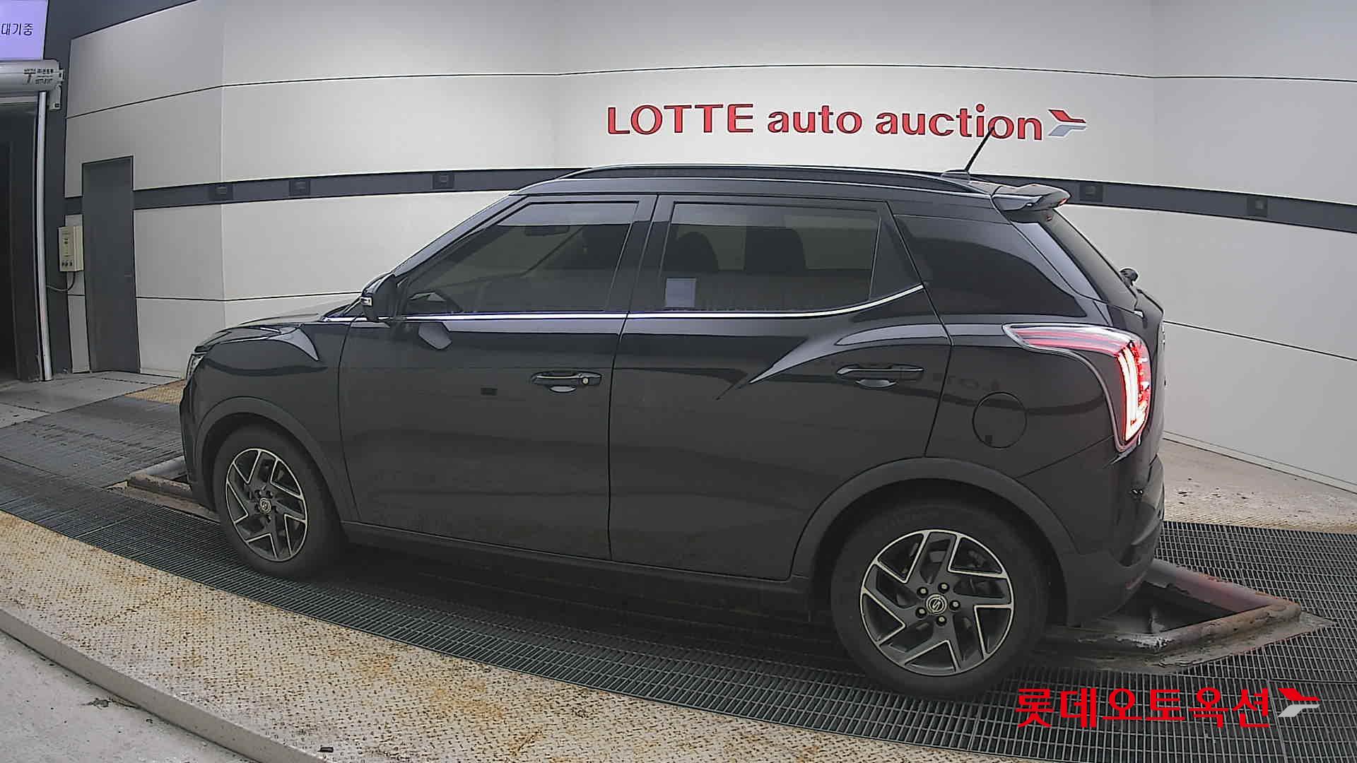 쌍용자동차 티볼리 2022 - 이미지 14