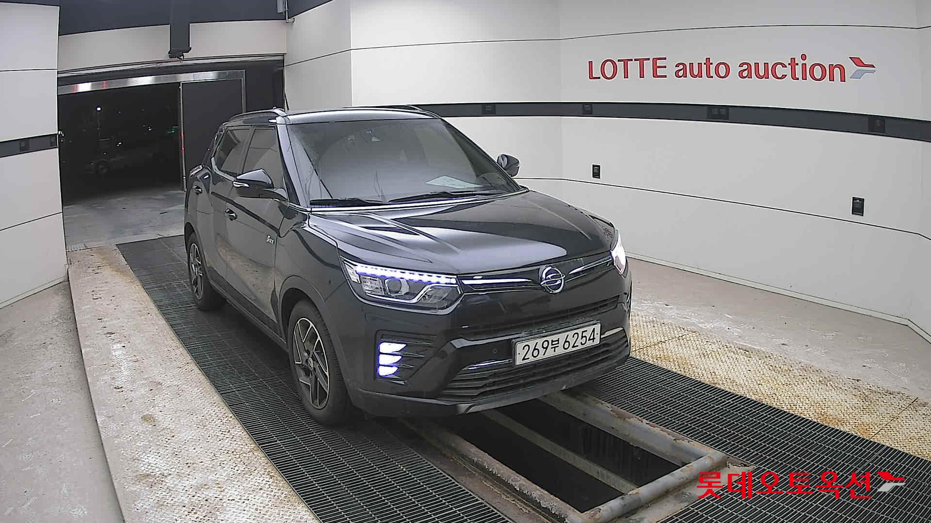 쌍용자동차 티볼리 2022 - 이미지 24