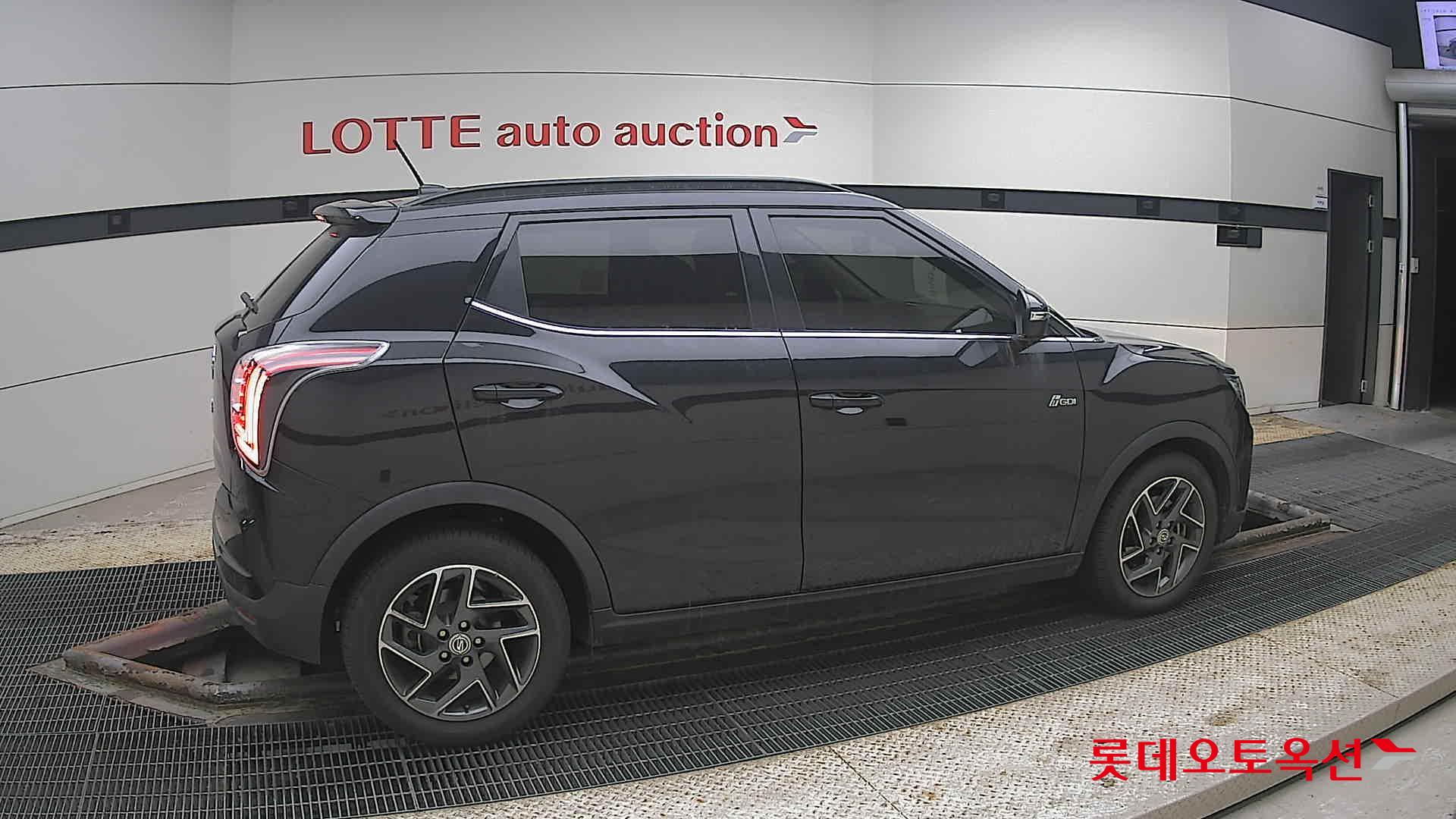 쌍용자동차 티볼리 2022 - 이미지 20