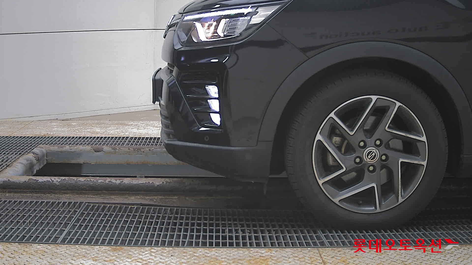 쌍용자동차 티볼리 2022 - 이미지 25