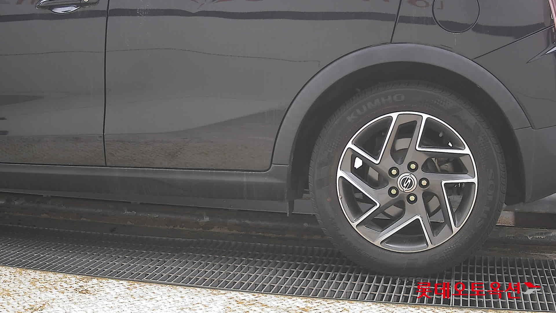 쌍용자동차 티볼리 2022 - 이미지 26