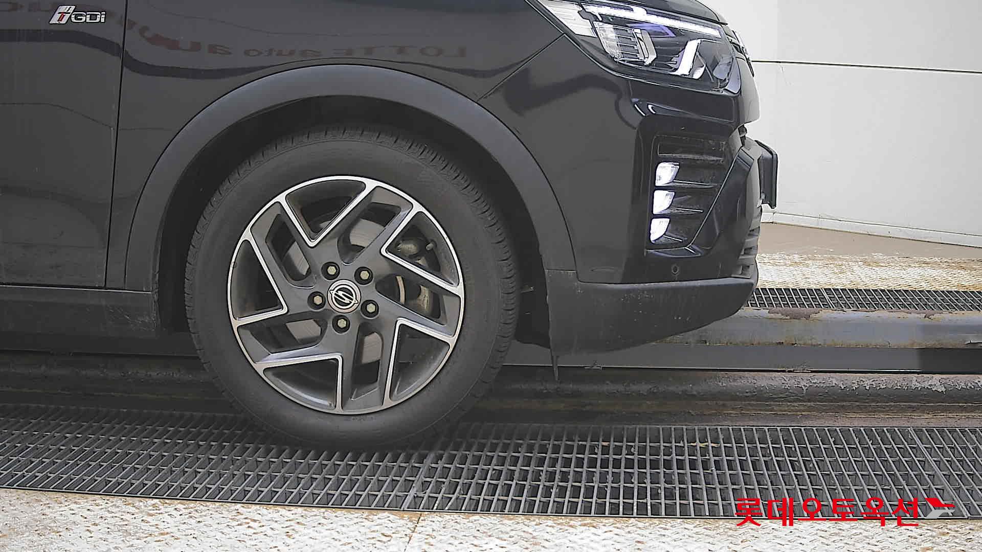 쌍용자동차 티볼리 2022 - 이미지 27