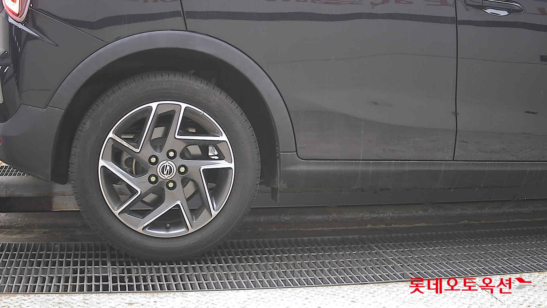 쌍용자동차 티볼리 2022 - 이미지 28