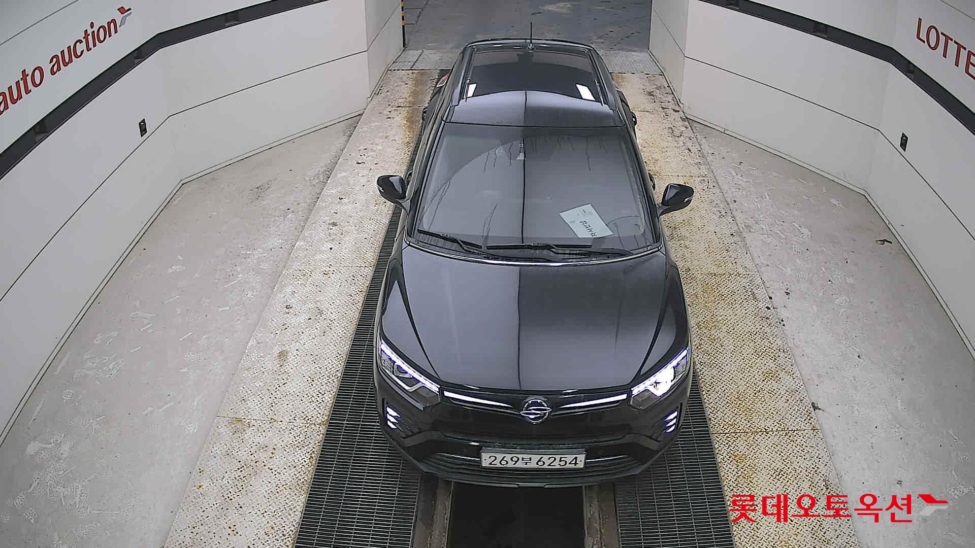 쌍용자동차 티볼리 2022 - 이미지 7