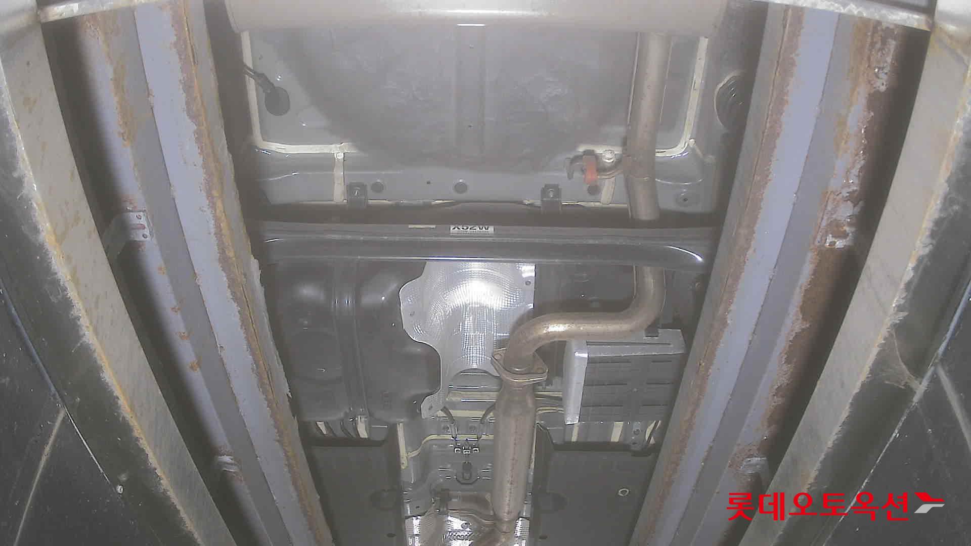 쌍용자동차 티볼리 2022 - 이미지 2