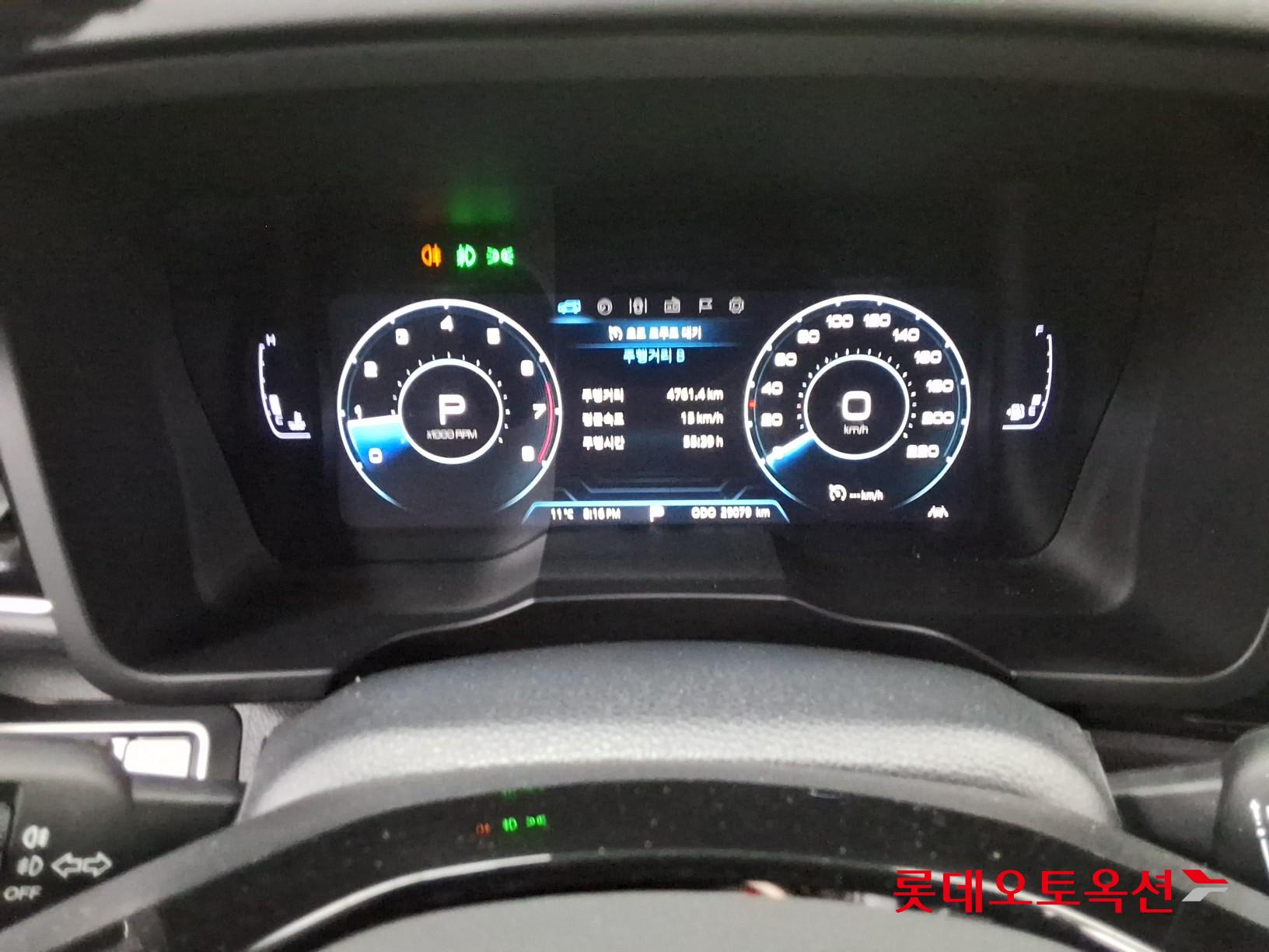 쌍용자동차 티볼리 2022 - 이미지 31