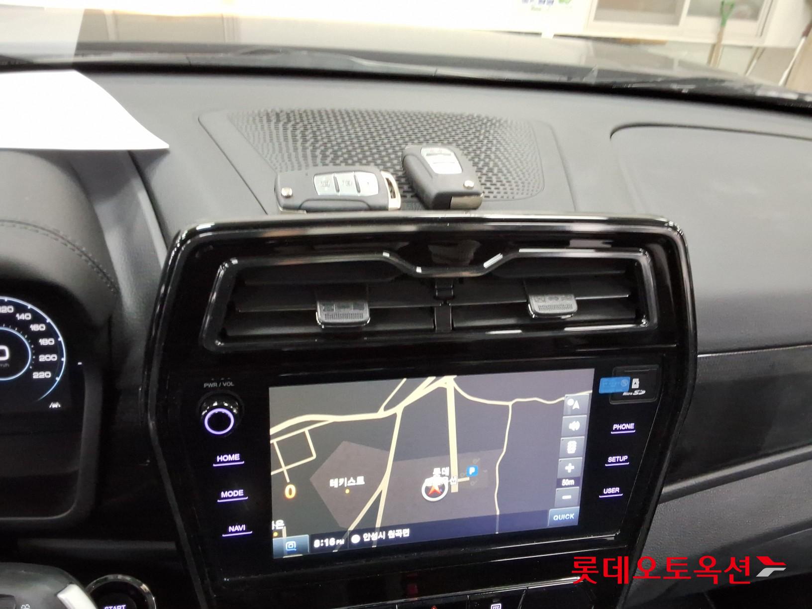 쌍용자동차 티볼리 2022 - 이미지 32