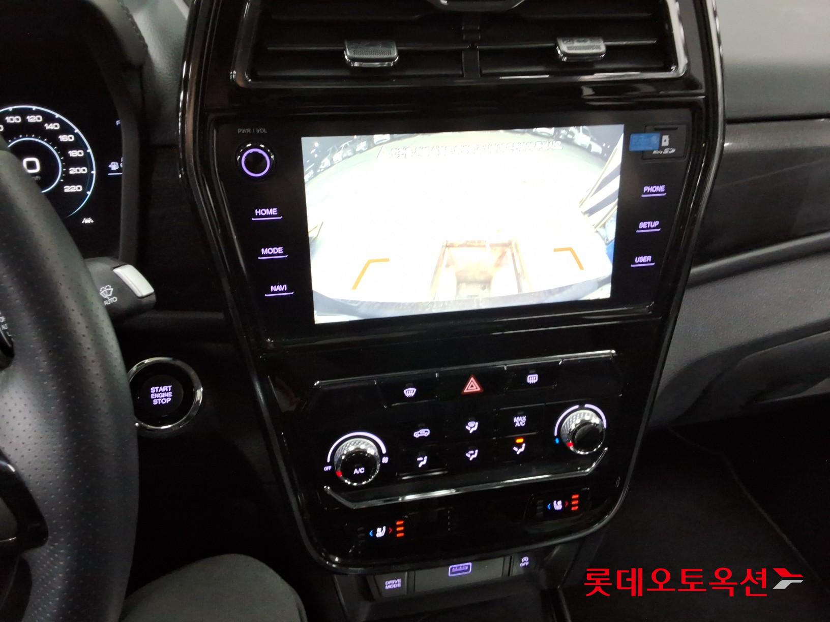 쌍용자동차 티볼리 2022 - 이미지 33