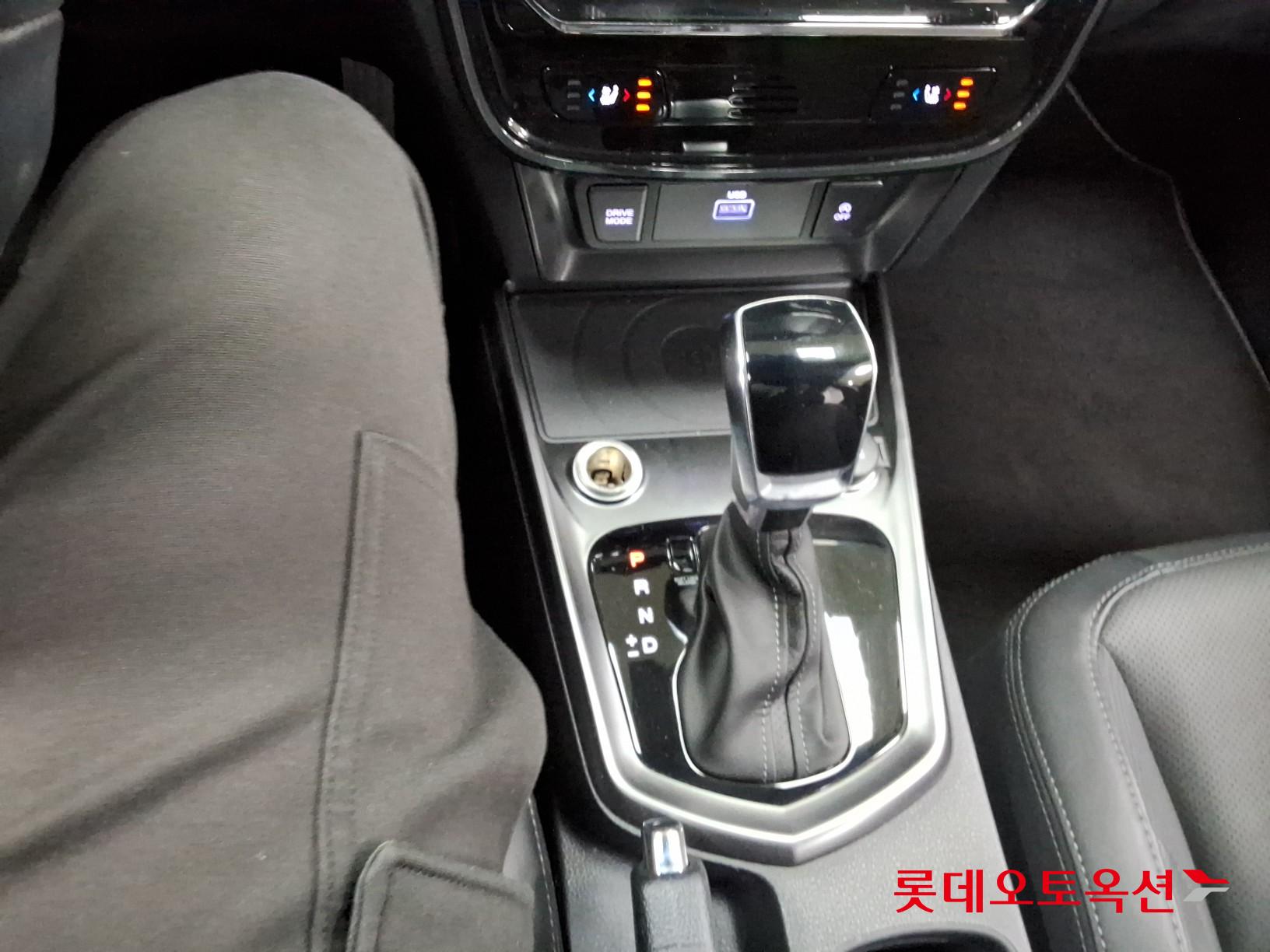 쌍용자동차 티볼리 2022 - 이미지 34