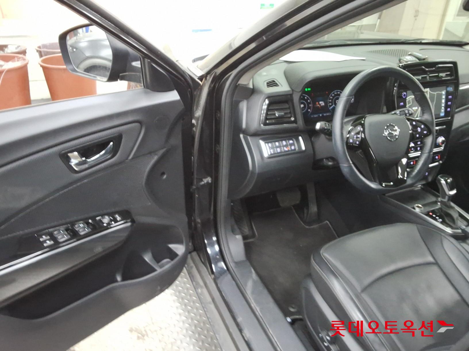 쌍용자동차 티볼리 2022 - 이미지 37