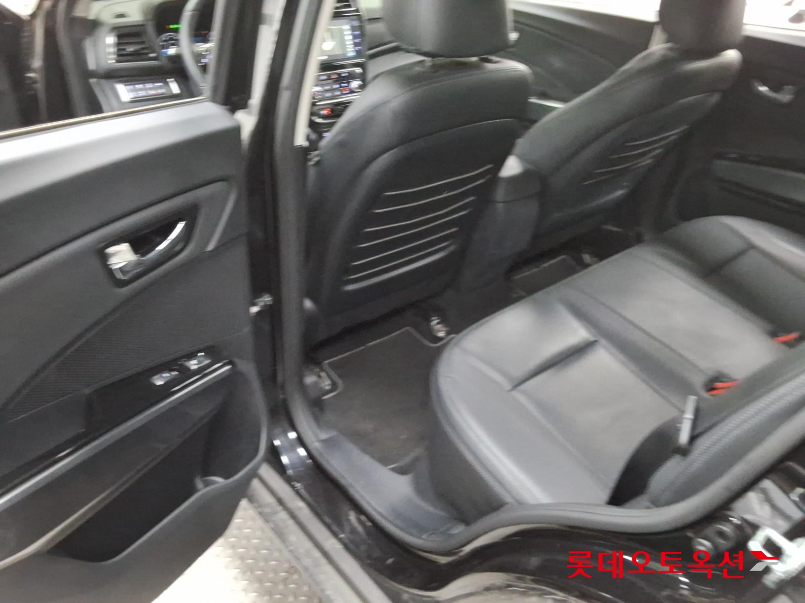 쌍용자동차 티볼리 2022 - 이미지 38