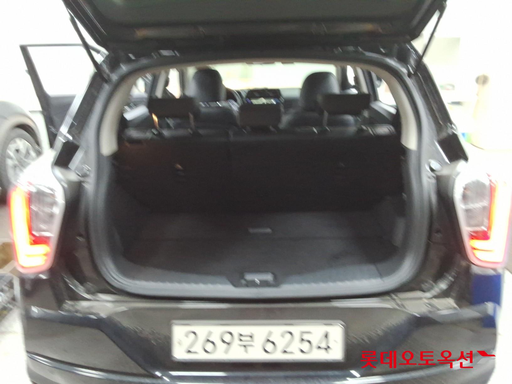 쌍용자동차 티볼리 2022 - 이미지 9