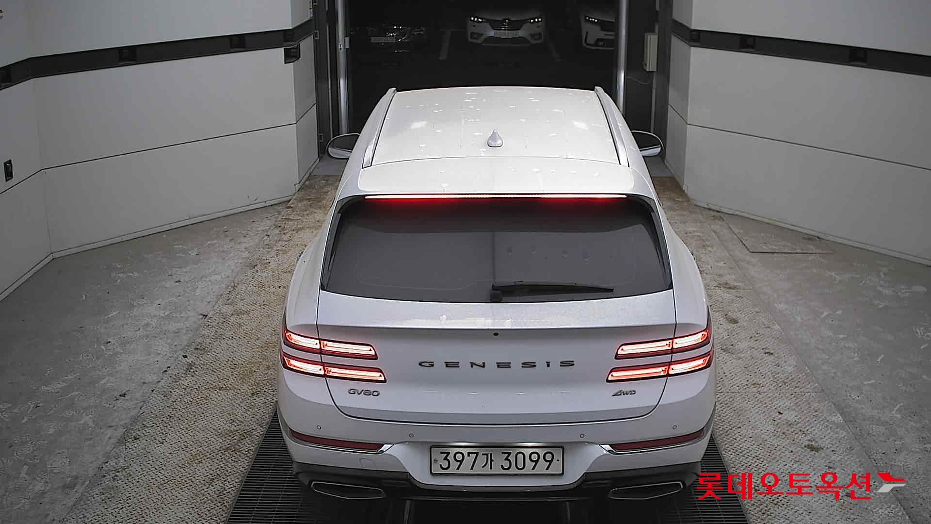 제네시스 GV80 2022 - 이미지 17