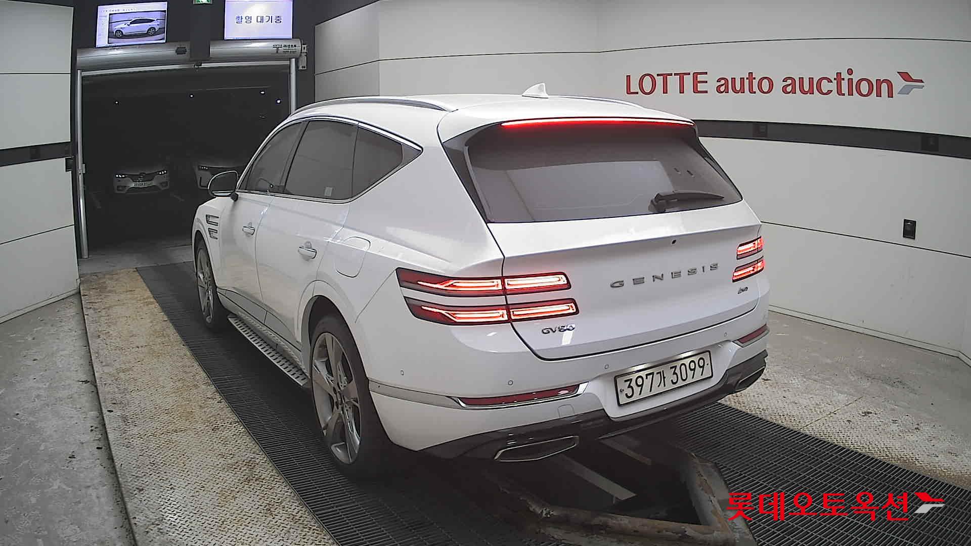 제네시스 GV80 2022 - 이미지 16