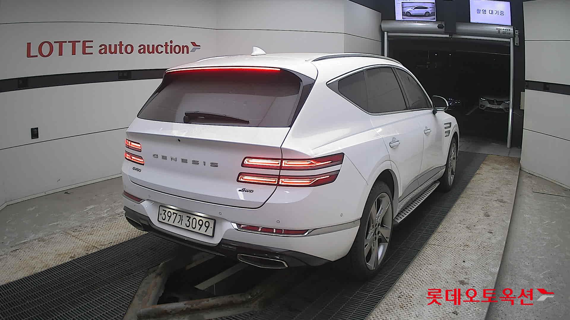 제네시스 GV80 2022 - 이미지 18