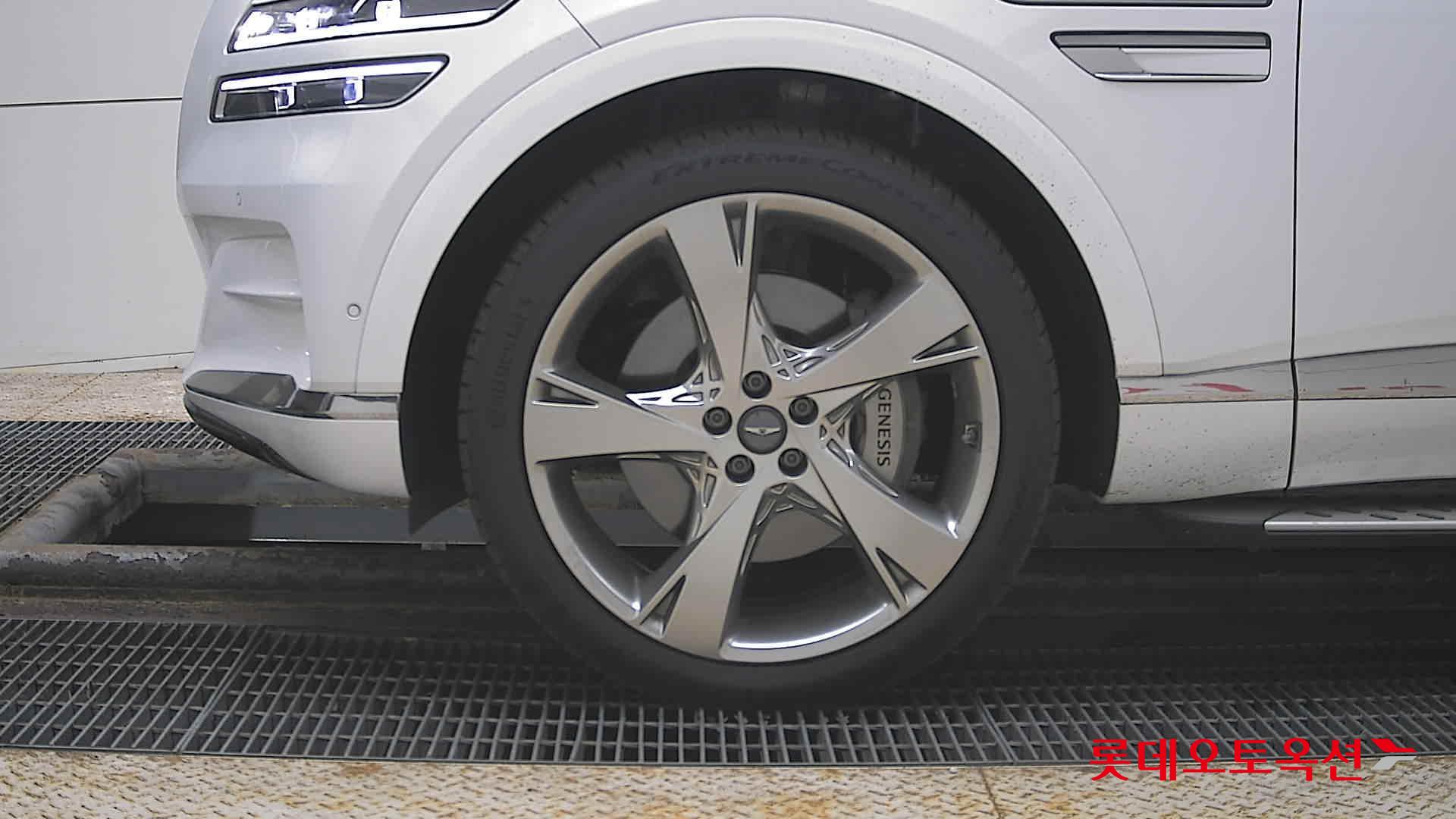 제네시스 GV80 2022 - 이미지 25