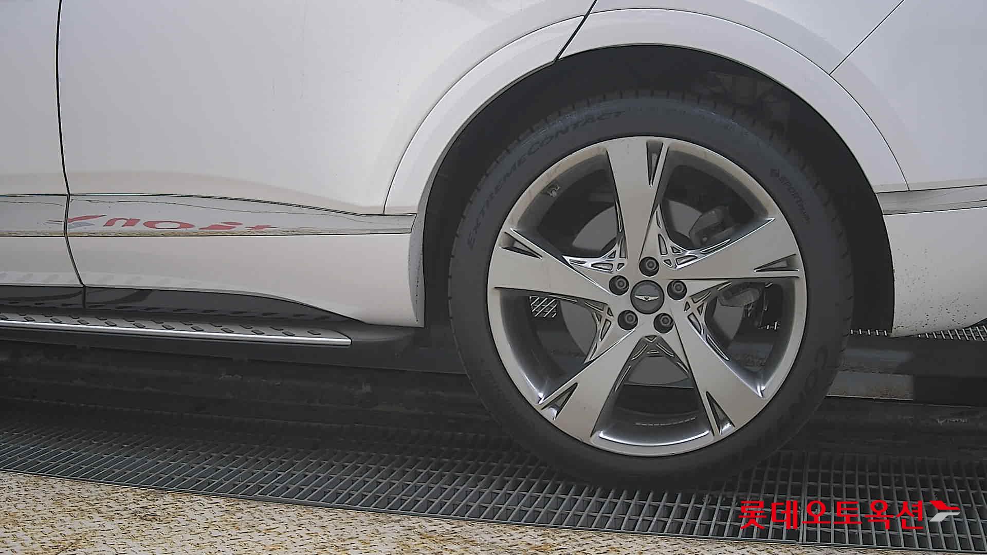 제네시스 GV80 2022 - 이미지 26