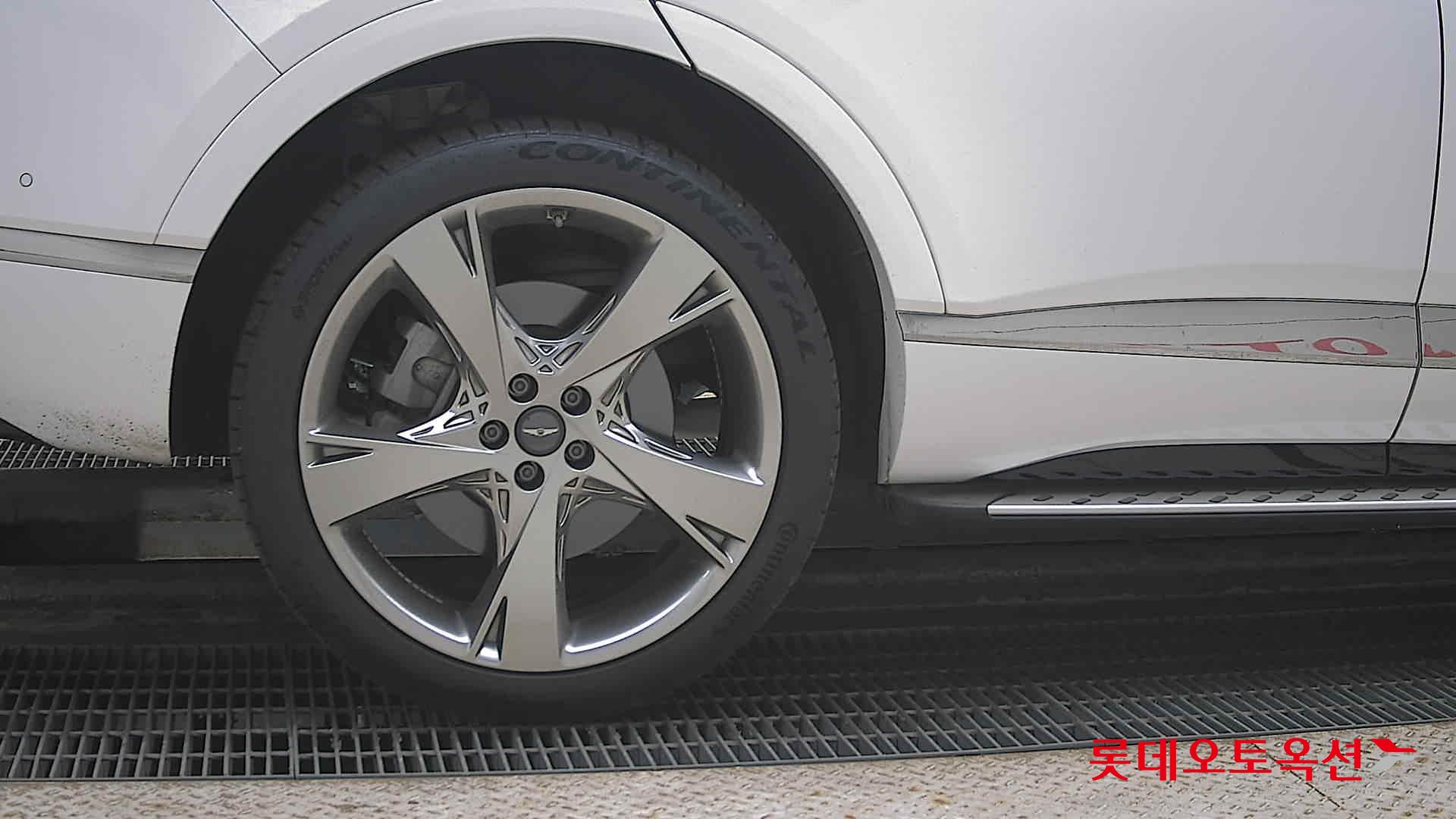 제네시스 GV80 2022 - 이미지 28