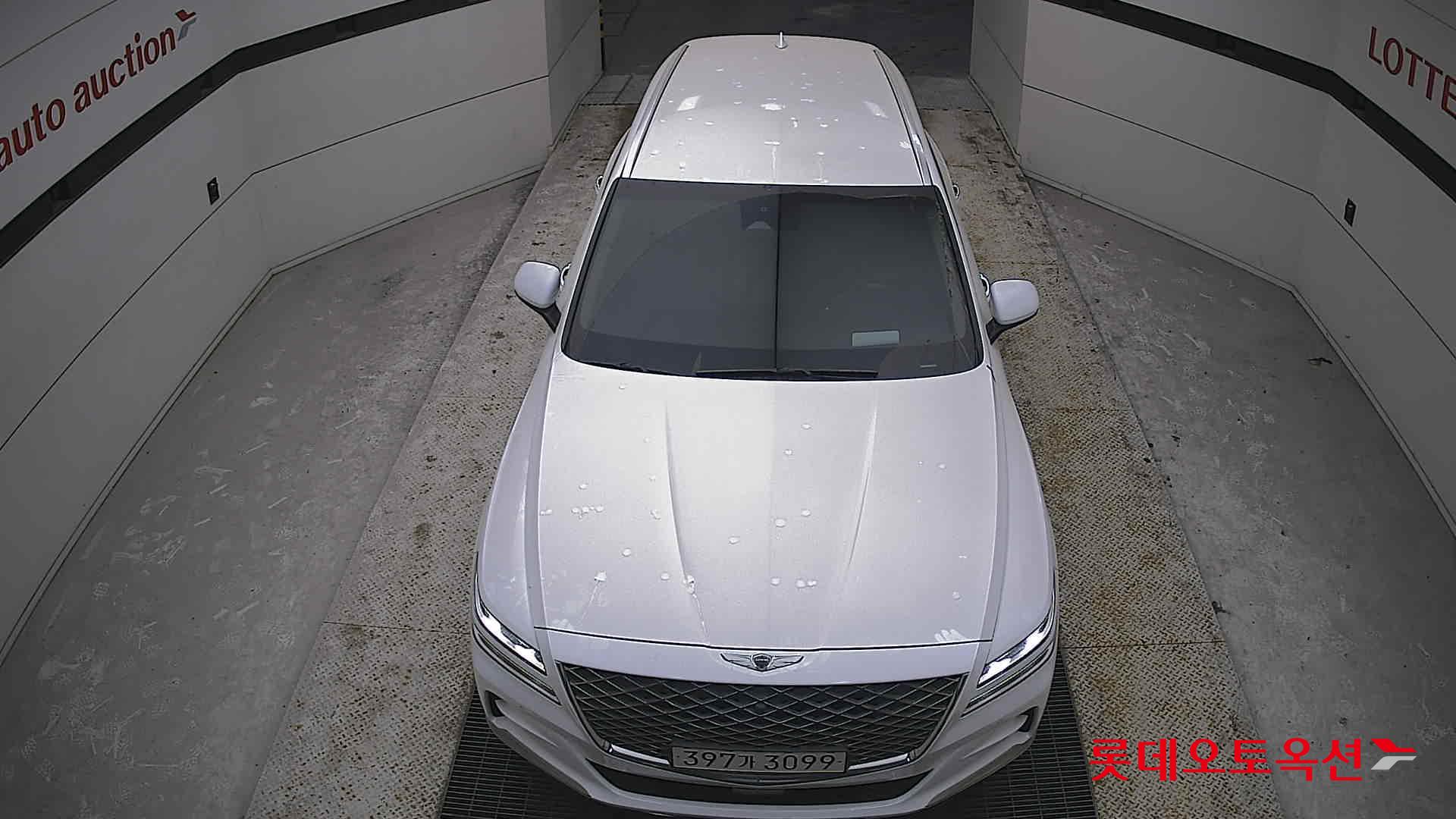 제네시스 GV80 2022 - 이미지 7