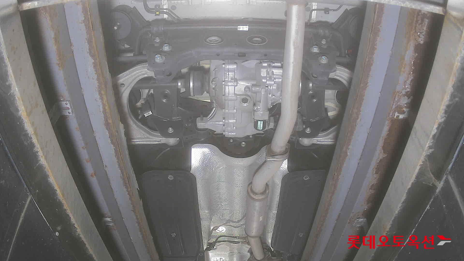 제네시스 GV80 2022 - 이미지 2