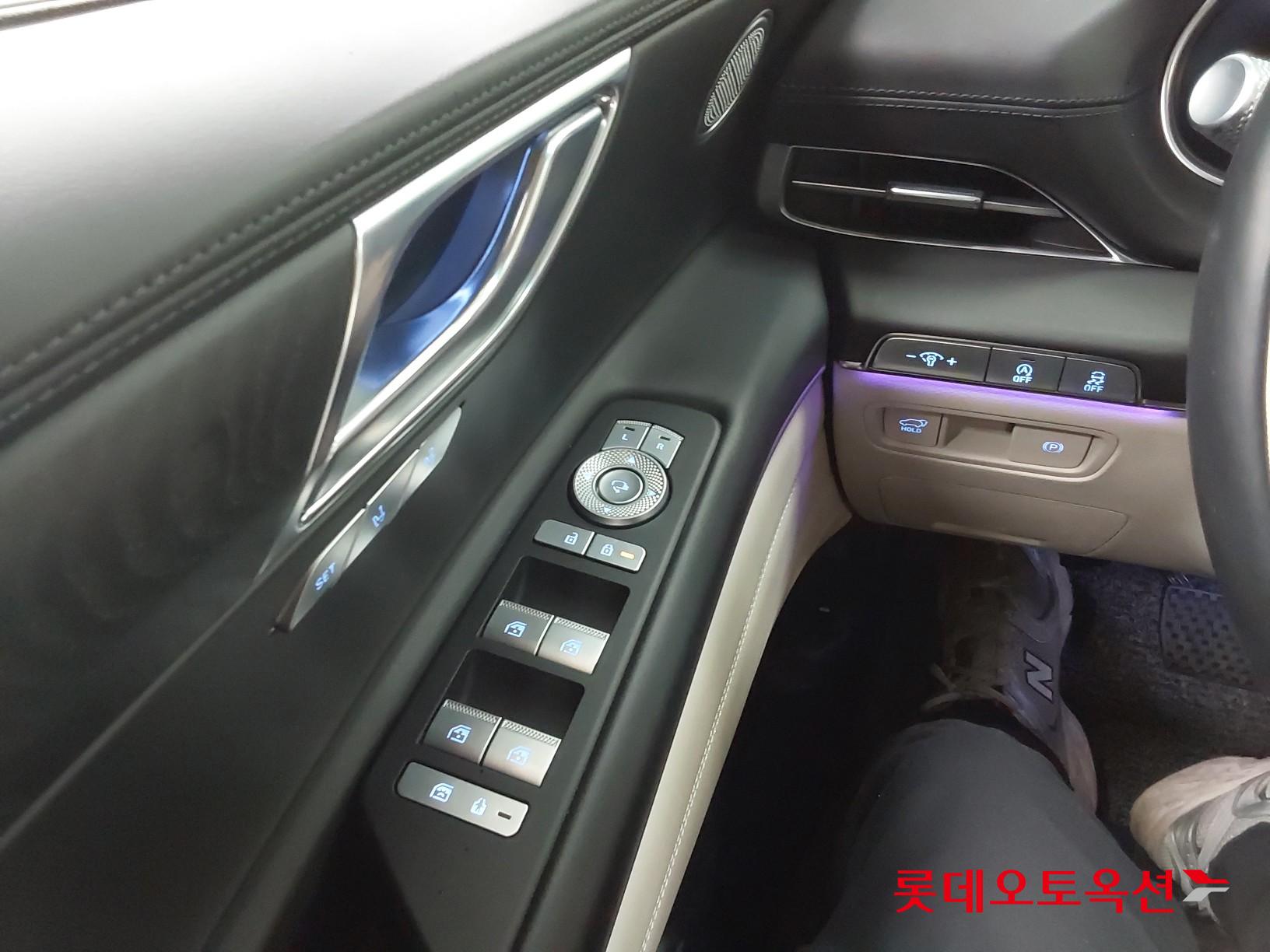 제네시스 GV80 2022 - 이미지 29