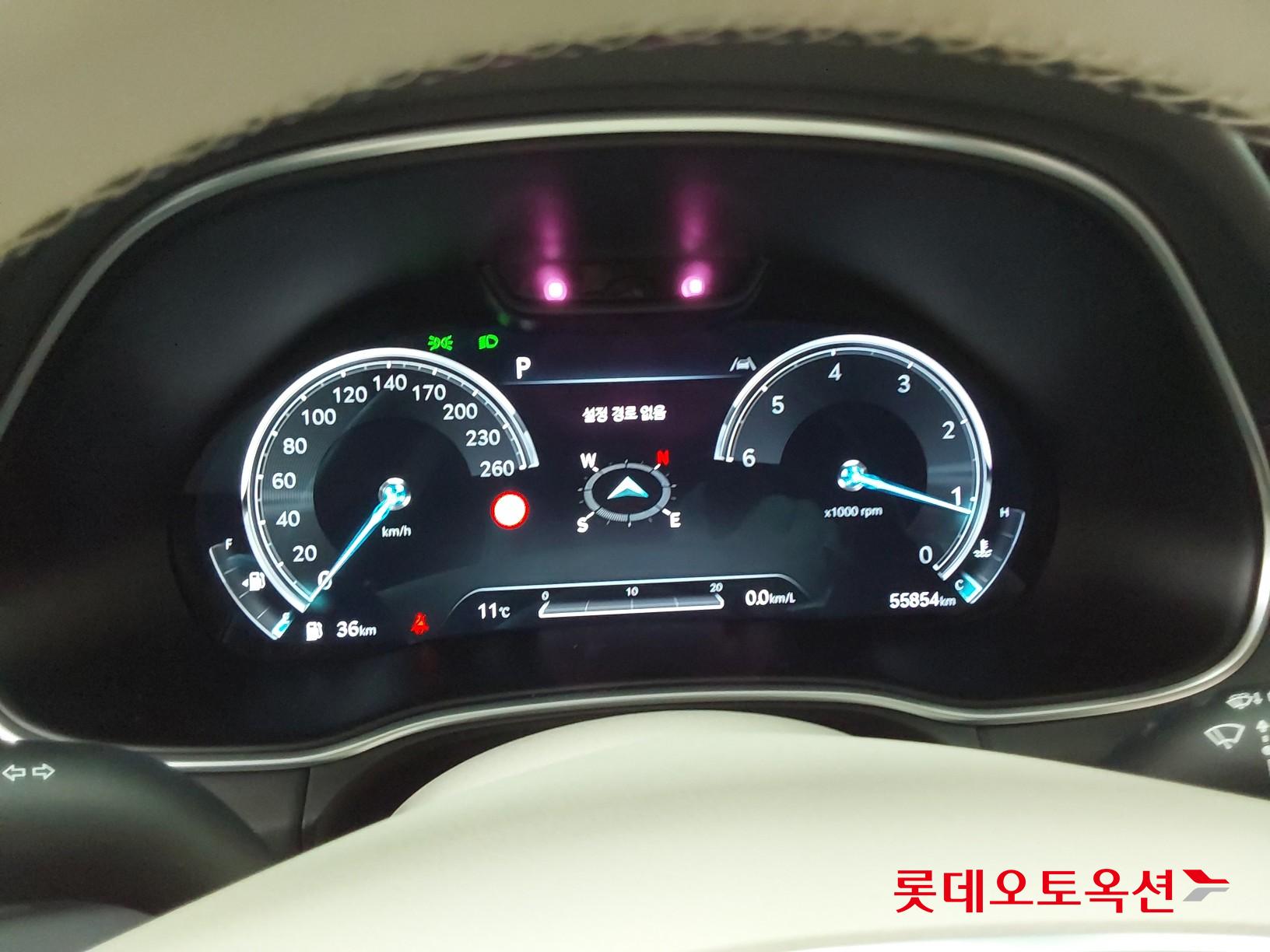 제네시스 GV80 2022 - 이미지 31