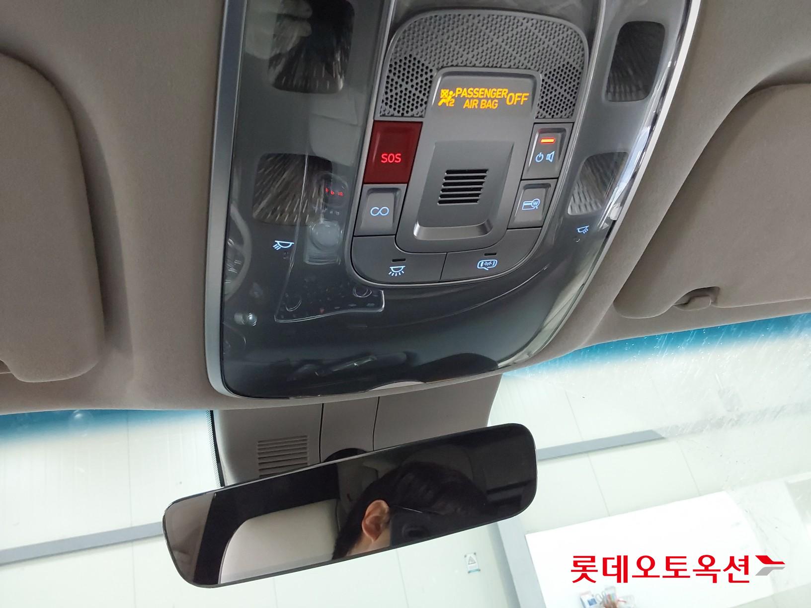 제네시스 GV80 2022 - 이미지 32