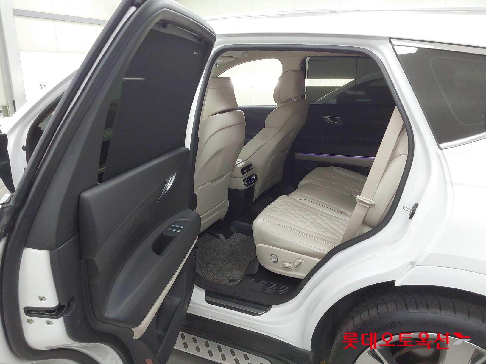 제네시스 GV80 2022 - 이미지 38