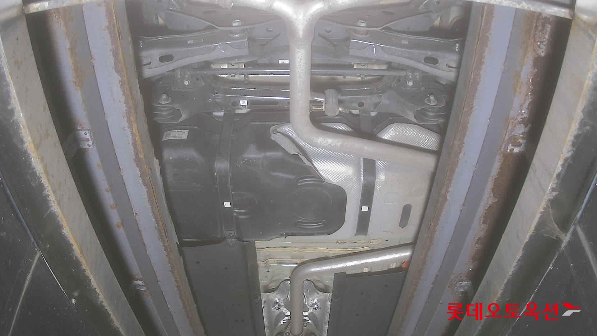 كيا K8 2022 - صورة 2