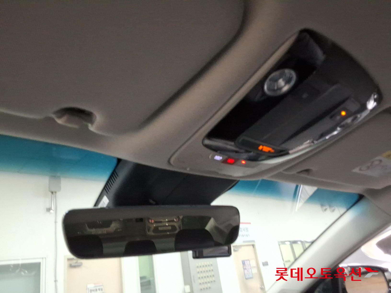 كيا K8 2022 - صورة 31