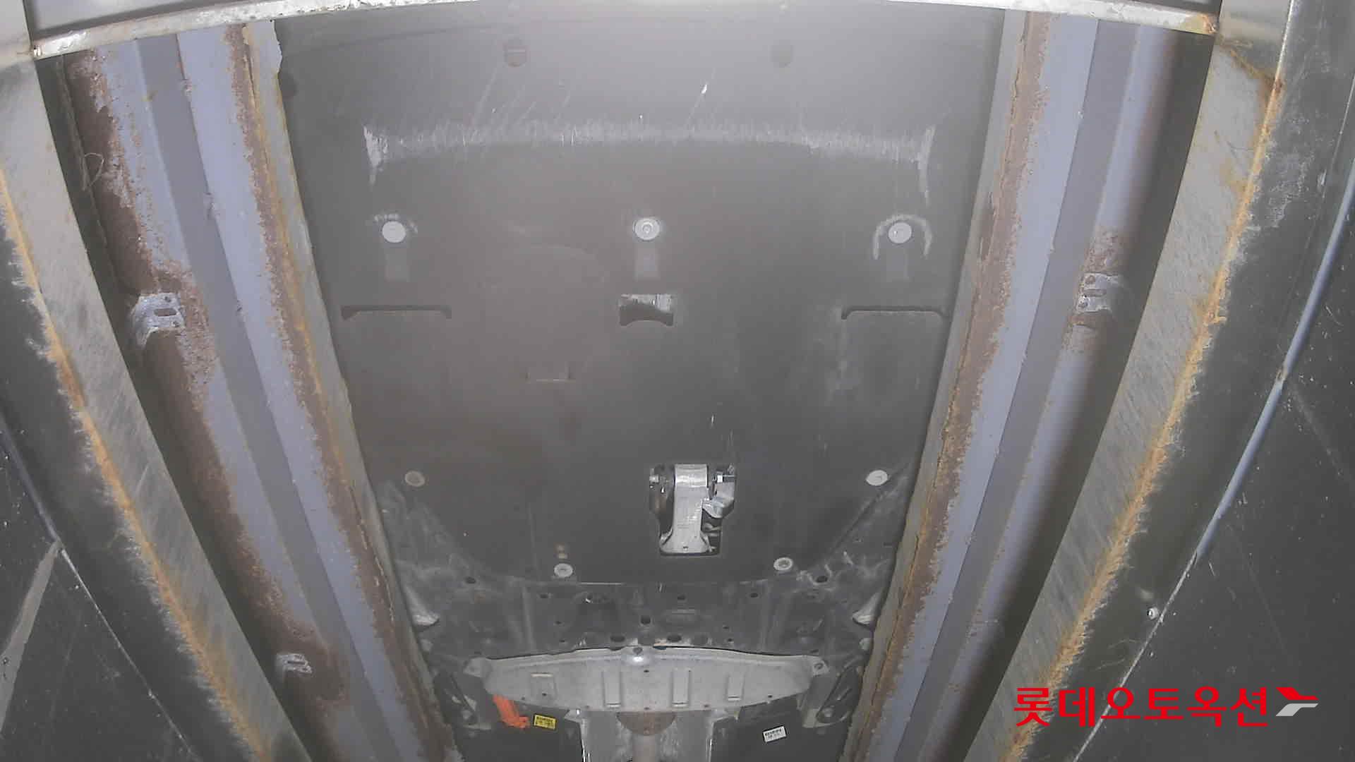 Kia K8 2022 - Image 8