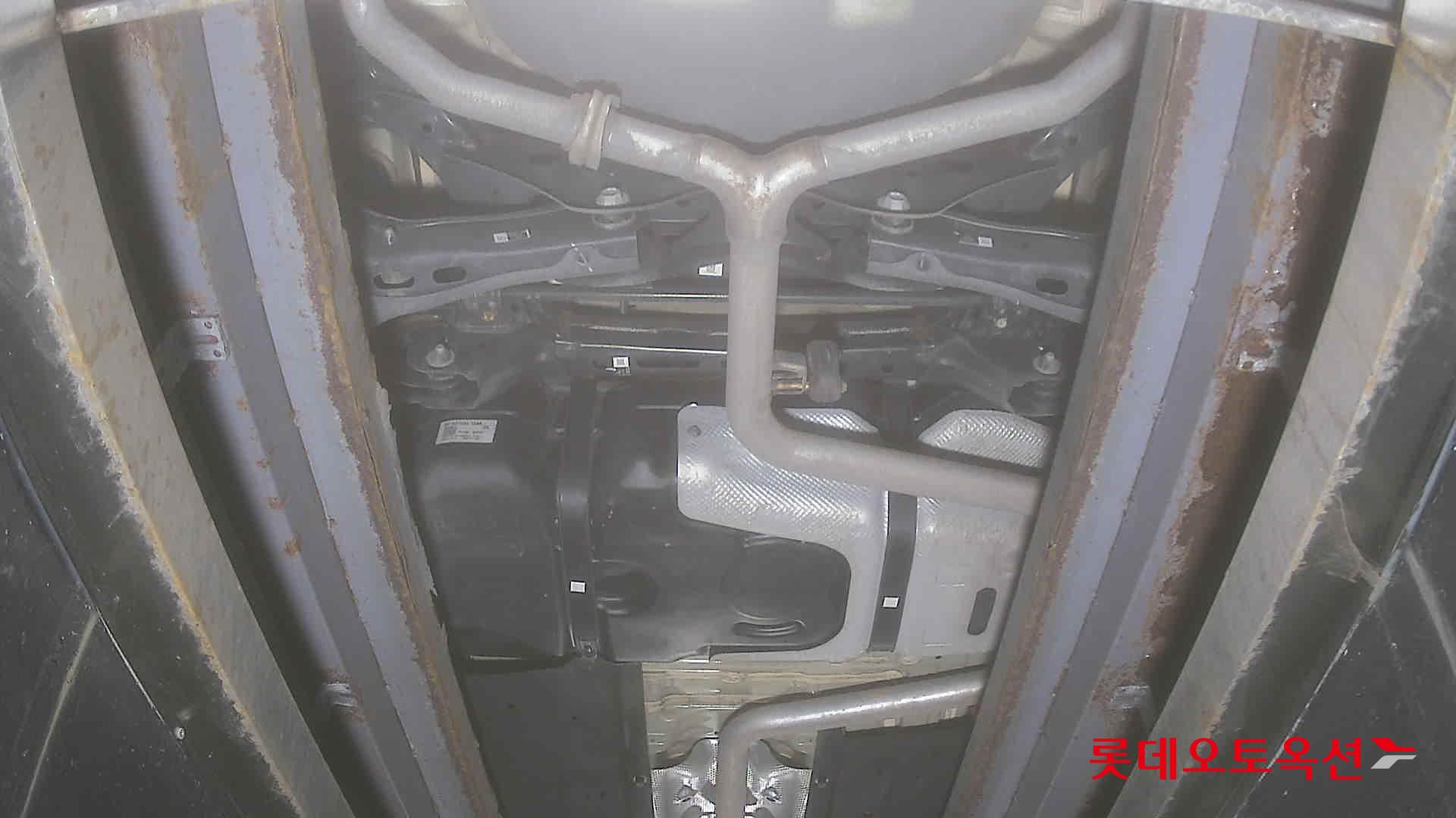 Kia K8 2022 - Image 2