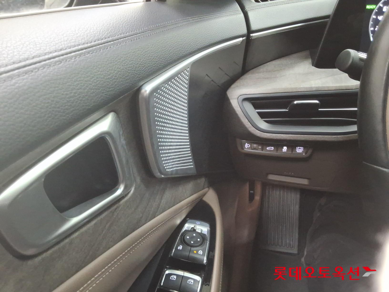 Kia K8 2022 - Image 29